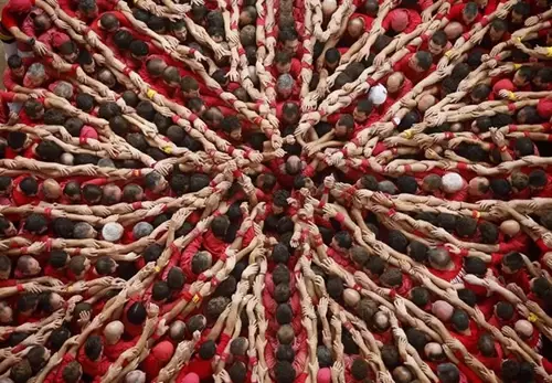 Fotos más populares del Instagram de Reuters
