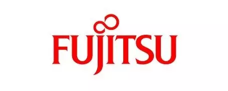 Logo fujitsu