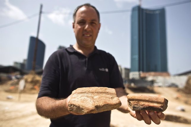 Hallan cuencos de cerveza egipcios de más de 5.000 años