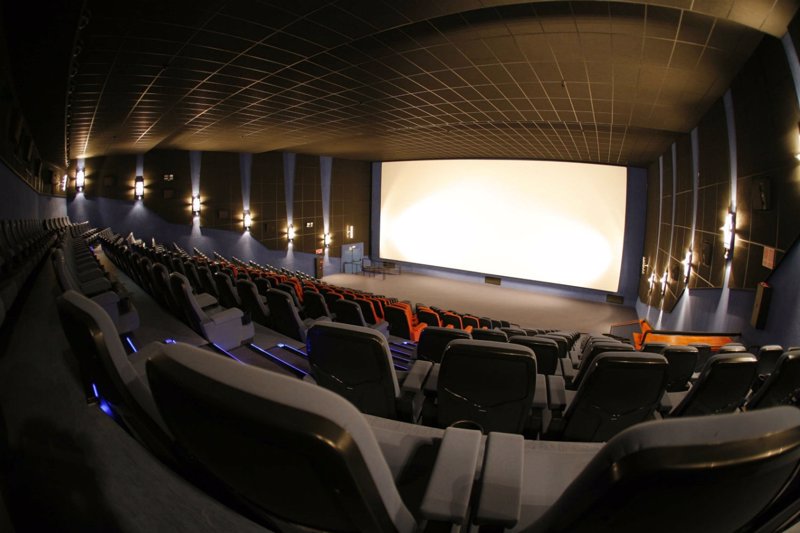 El centro comercial S'Estada contará con 4.500 metros cuadrados dedicados al cine, con ocho salas y tecnología 4D