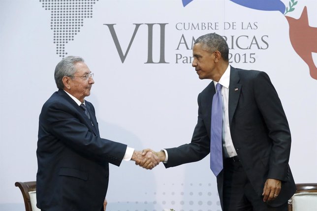 EEUU anuncia formalmente la salida de Cuba de la lista de países patrocinadores del terrorismo