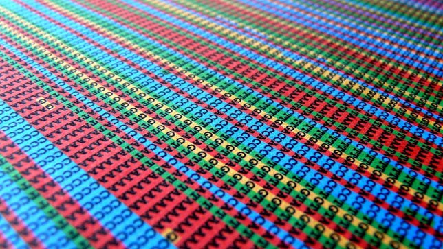 Descubren un nuevo mecanismo de reparación del ADN