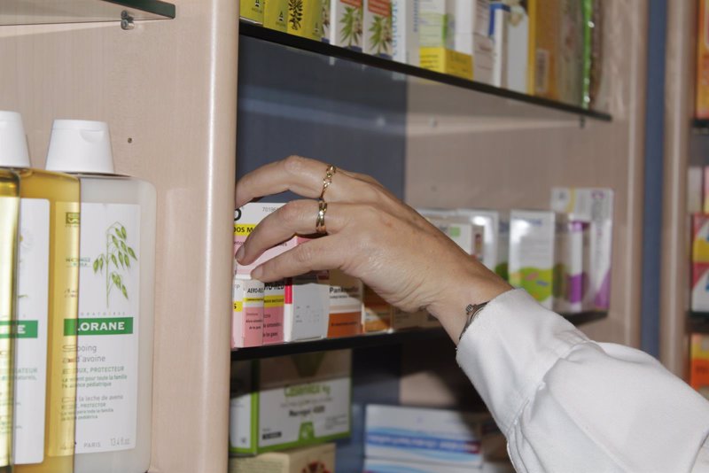 El gasto farmacéutico crece en Baleares un 4,52% en junio, el noveno aumento más destacado