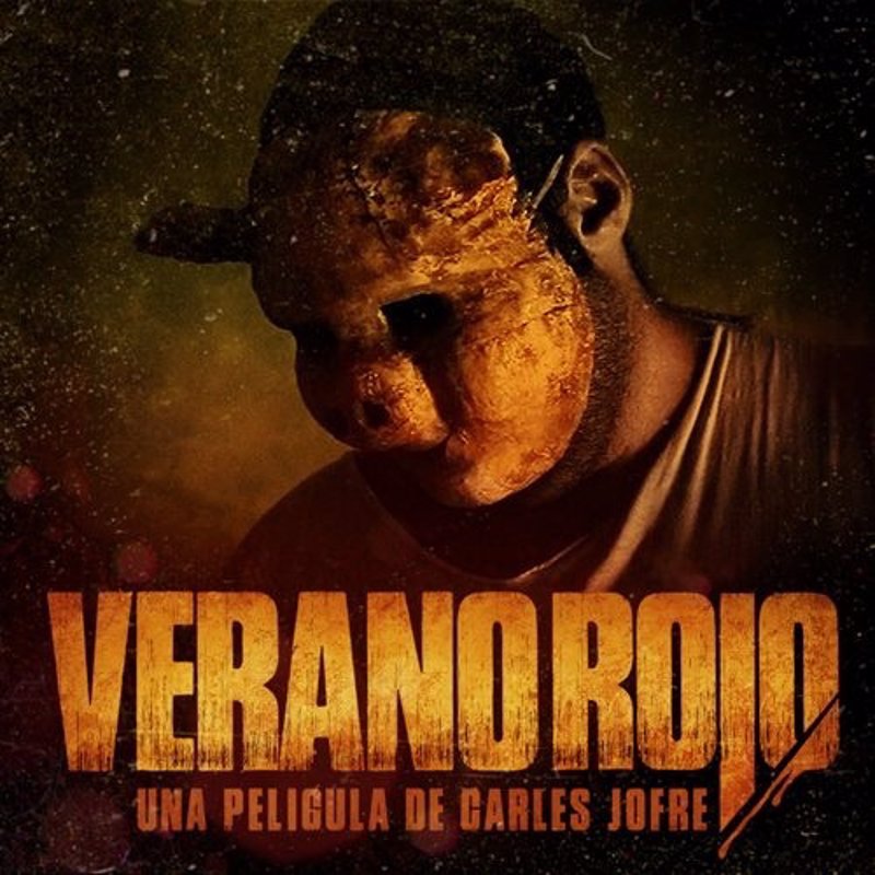 Publican el trailer de 'Verano rojo', una cinta de terror en Mallorca