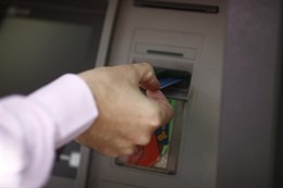 Banco, Bancos, Entidades Financieras, Comisión, Comisiones, Cajero