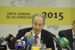 Juan Miguel Villar Mir