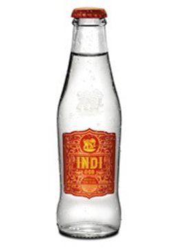 Indi Tonic tónica