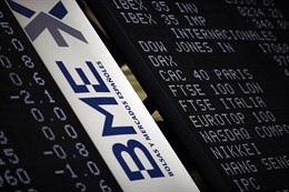 Recursos del Ibex