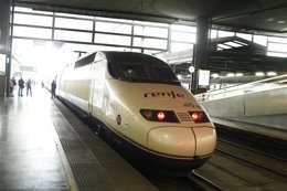 AVE, Alta Velocidad, Renfe, viaje, viajar, turismo