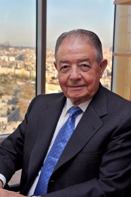 Salvador Gabarró