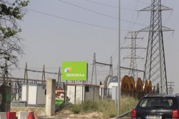 Iberdrola