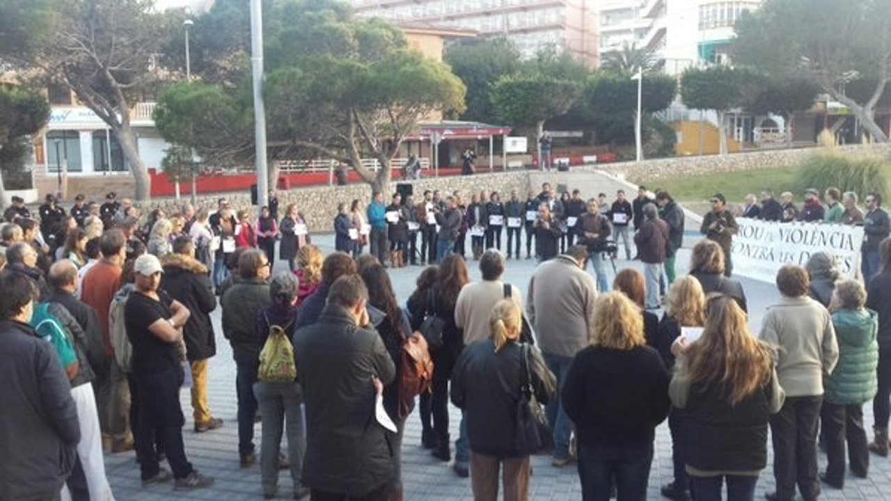 Un hombre estrangula a su mujer en Calvià y llama a emergencias confesando el delito
