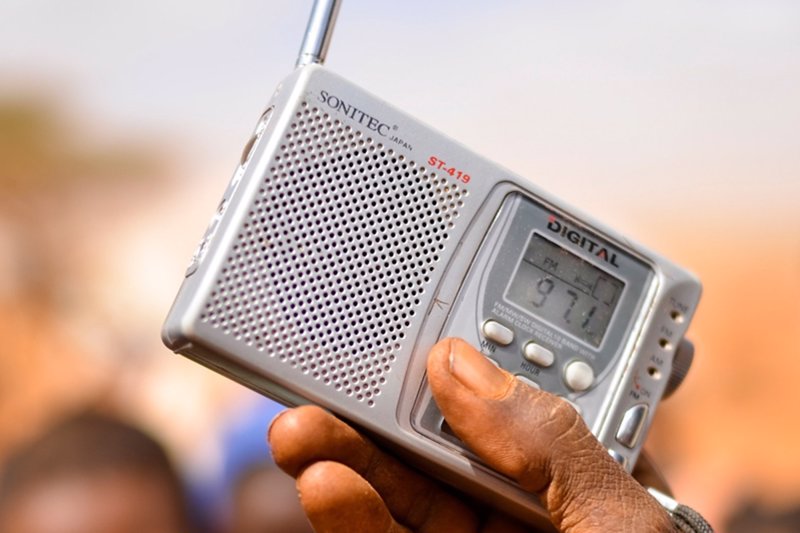 La APIB recuerda la importancia de la radio en el Día Mundial de la Radio 2016