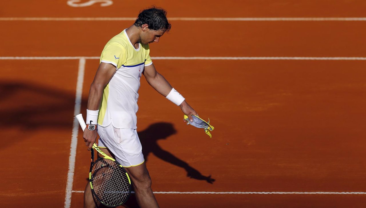 Nadal se despide de Buenos Aires y Almagro elimina a Ferrer