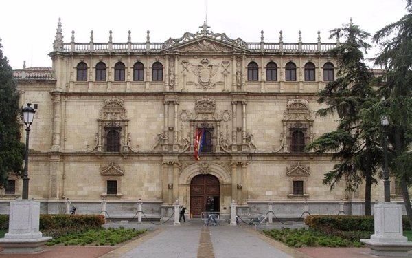 El leísmo y los superlativos provienen de la Corte madrileña, según un estudio de la Universidad de Alcalá