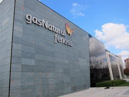 Gas Natural