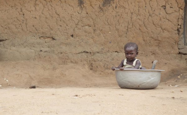 Día Mundial del agua: 663 millones de personas no tienen todavía acceso a agua potable