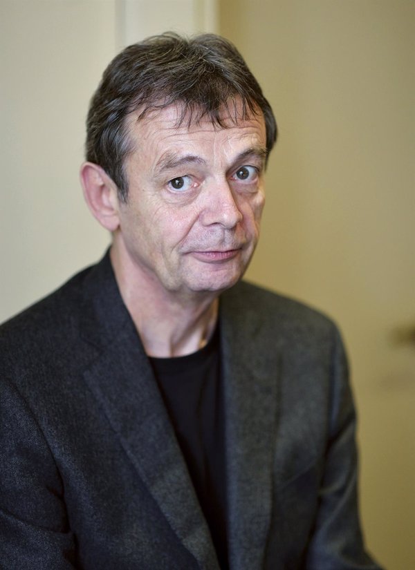 El escritor Pierre Lemaitre será el cabeza de cartel del festival VLC Negra