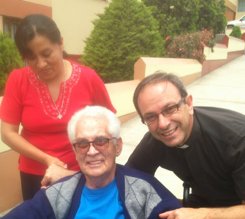 Fallece en Perú el misionero mallorquín Miquel Parets Serra a los 84 años