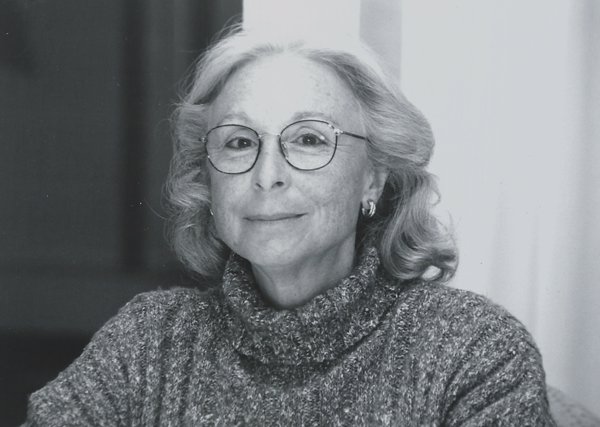 Josefina Molina, nueva académica de Bellas Artes de San Fernando
