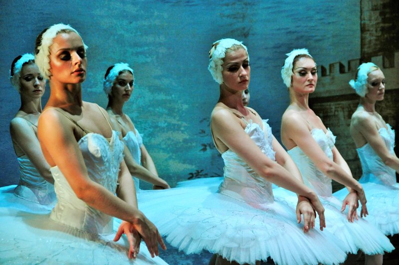 El Ballet de Moscú, fiel a su cita del verano en Mallorca