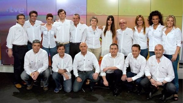 La participación española, opciones y entregas de medallas, los criterios de emisión de RTVE en los JJ.OO. de Río