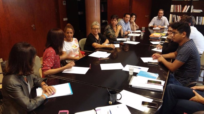 El Ayuntamiento da el primer paso para que Palma sea declarada 'Ciudad Amiga de la Infancia' de Unicef