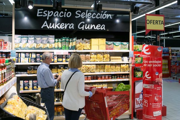 Un estudio advierte de que el etiquetado no siempre garantiza que los productos sean libres de gluten