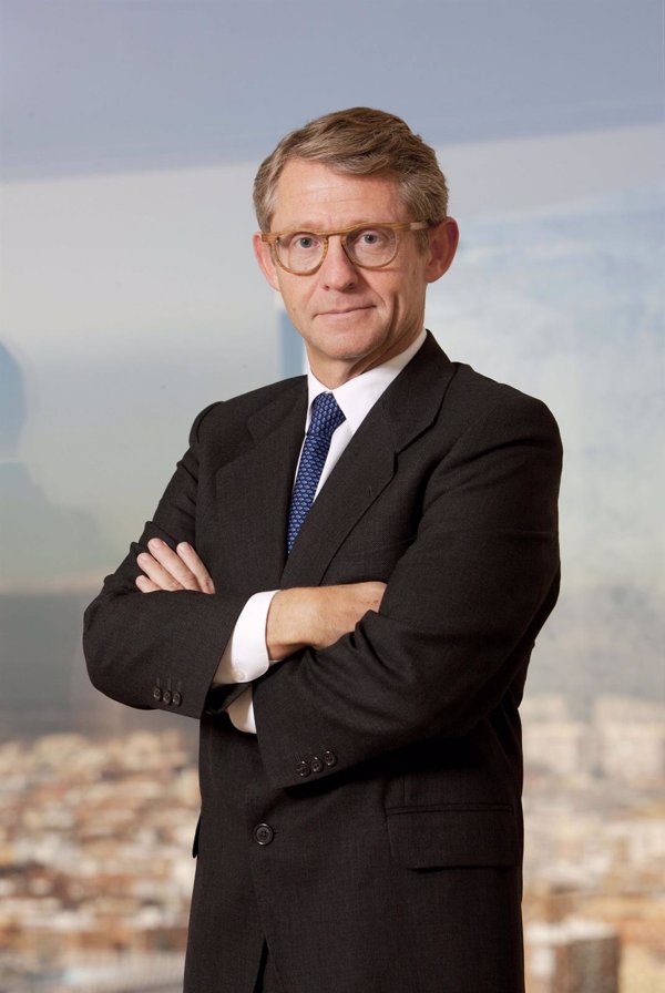 Vicente Moreno García-Mansilla, nuevo consejero independiente de Banca March