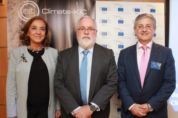 El Climate-KIC Spain surge para fomentar nuevas oportunidades de negocio generadas por el cambio climático