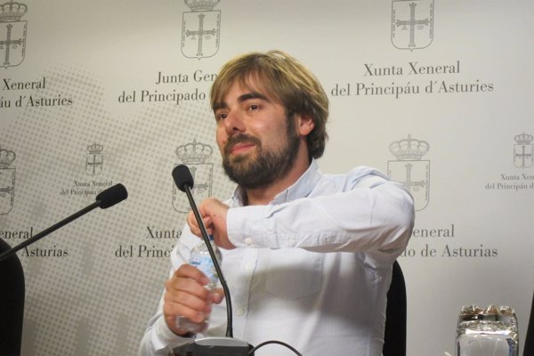 Podemos Asturias pide a Javier Fernández (PSOE) que no sea 