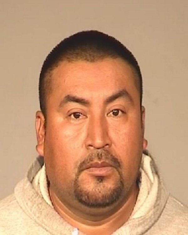 Condenado a 1.503 años de prisión un hombre por violar durante cuatro años a su hija en California