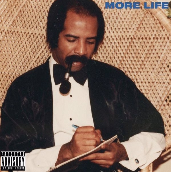 Drake lanzará en diciembre un nuevo trabajo titulado More life