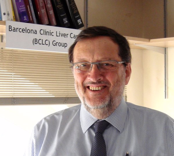 Científicos españoles logran mejorar la supervivencia del cáncer de hígado más común cuando otros fármacos fallan