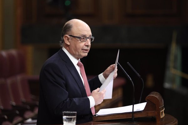 Hacienda controlará la devolución de las cláusulas suelo para analizar posibles implicaciones fiscales