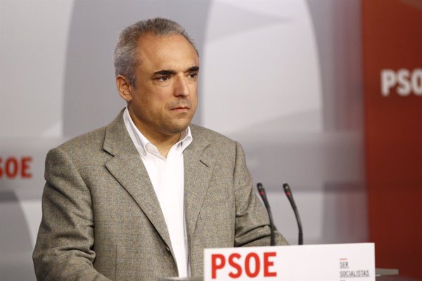 El PSOE insiste en que no apoyará los PGE y dice que una legislatura larga no está en sus manos
