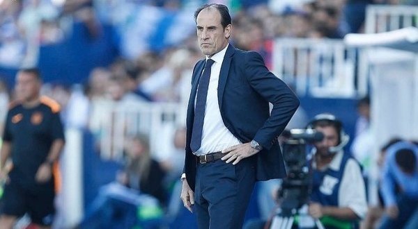 (Previa) Voro confía en volver a resucitar al Valencia en su estreno ante el Celta