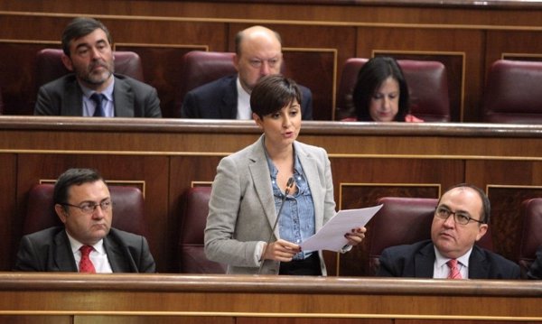 Isabel Rodríguez apuesta por un PSOE de liderazgos 