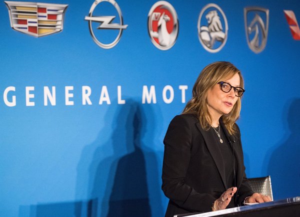 La SEC multa a GM por no estimar adecuadamente el impacto económico de un fallo en miles de coches