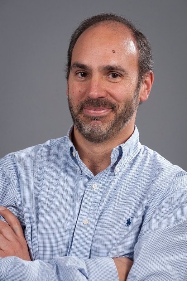 Eduardo Leyva, nuevo director general de AbbVie España