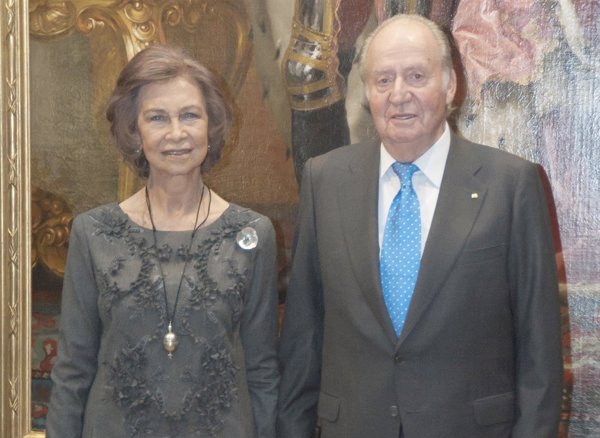 El Rey Juan Carlos reaparecerá el lunes en un acto oficial tras más de un mes fuera de los focos