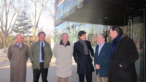 Méndez de Vigo dice que 