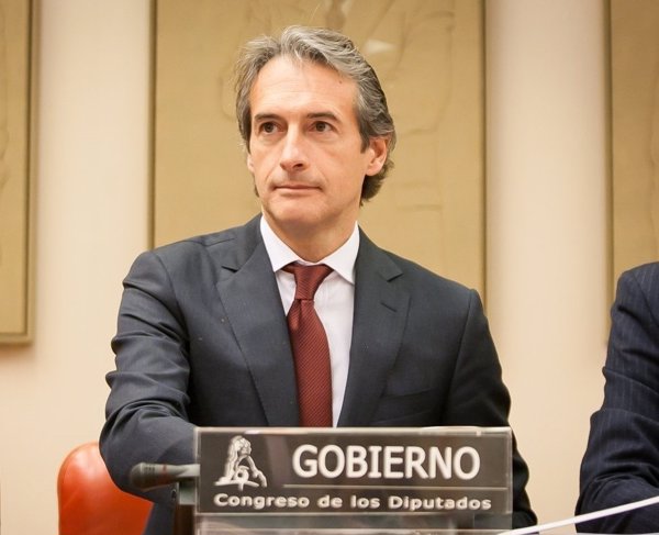 Fomento apuesta por una 