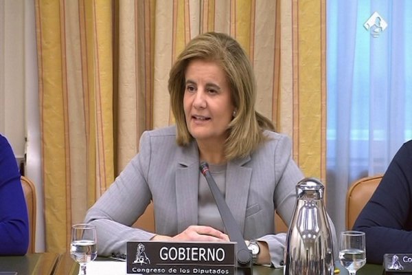 Casi 150.000 mujeres cobran ya el complemento de maternidad en su pensión