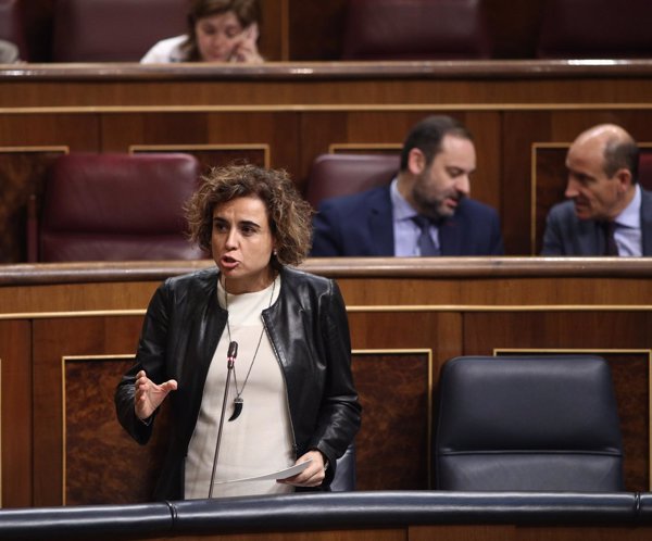 Sanidad dice que cumplirá el fallo del 0,7% del IRPF para ONG respetando la cohesión territorial de los contribuyentes
