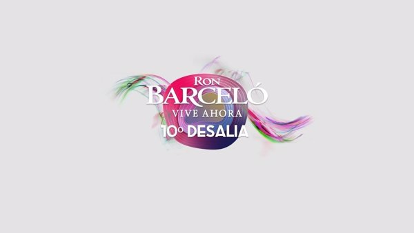 El festival de música 'Desalia' se celebrará por primera vez en España en su décimo aniversario