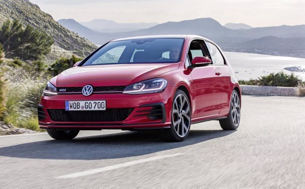 La marca Volkswagen reduce un 4,9% sus ventas mundiales en enero, hasta 495.900 unidades