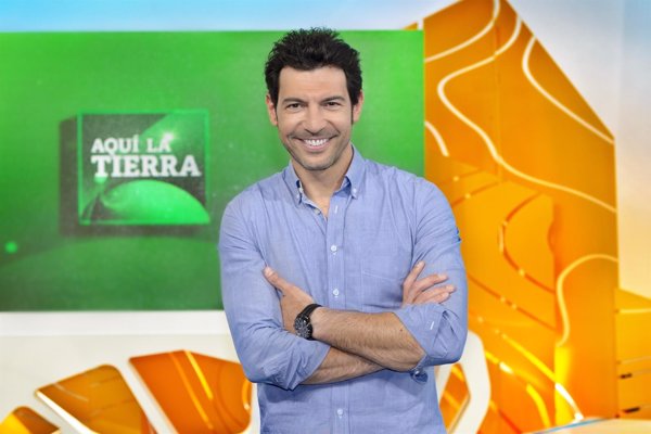 El programa 'Aquí la Tierra' de TVE ampliará su emisión a los domingos con Quico Taronjí