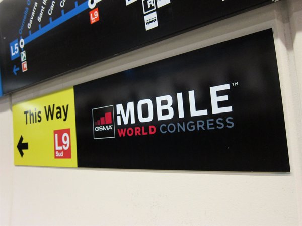 El congreso de móviles vuelve a llenar alojamientos, restaurantes y transportes