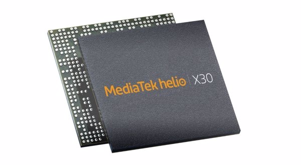 MediaTek presenta Helio X30, un chipset de 10 núcleos para impulsar las experiencias móviles de primer nivel